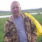 Андрей, 45 лет